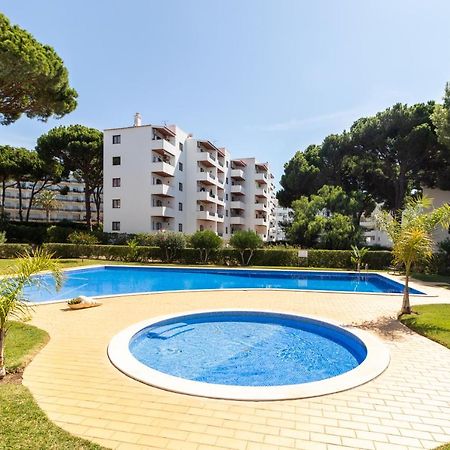 Centralgarve - Great, Bright 2-Bedroom Flat In The Center Of Vilamoura -Topazio Szoba fotó